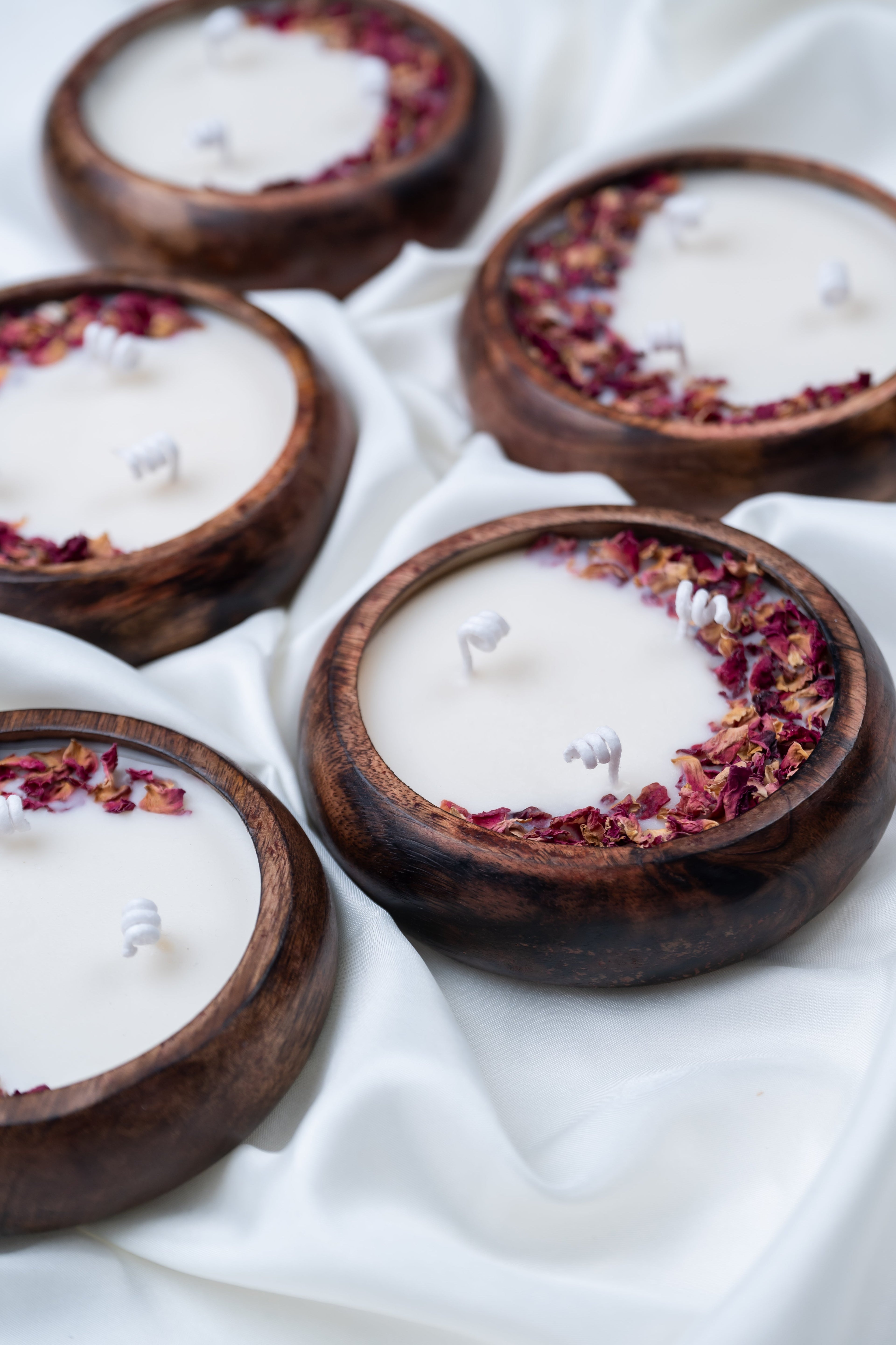 Petalwood Collection