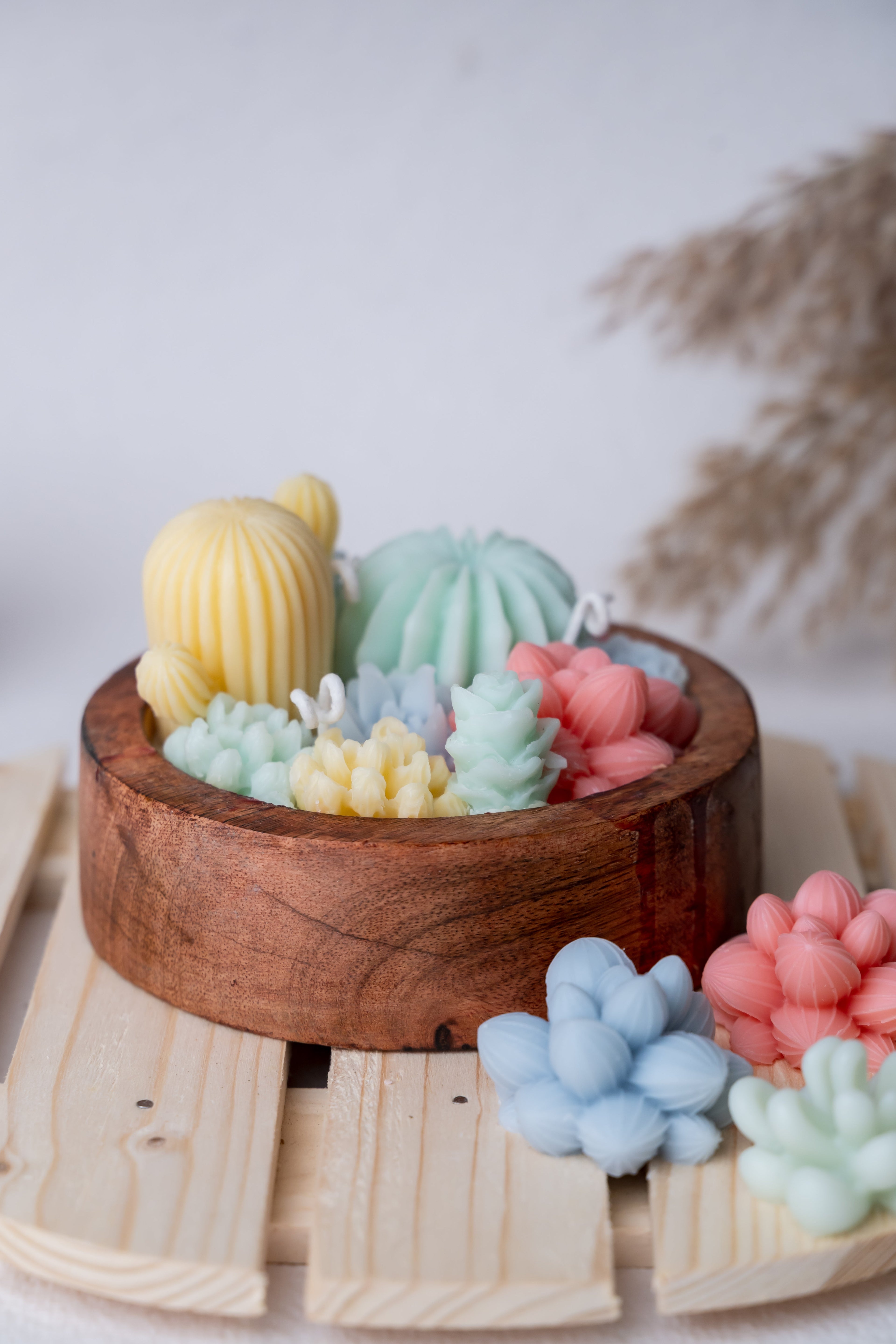 Prism Garden Collection