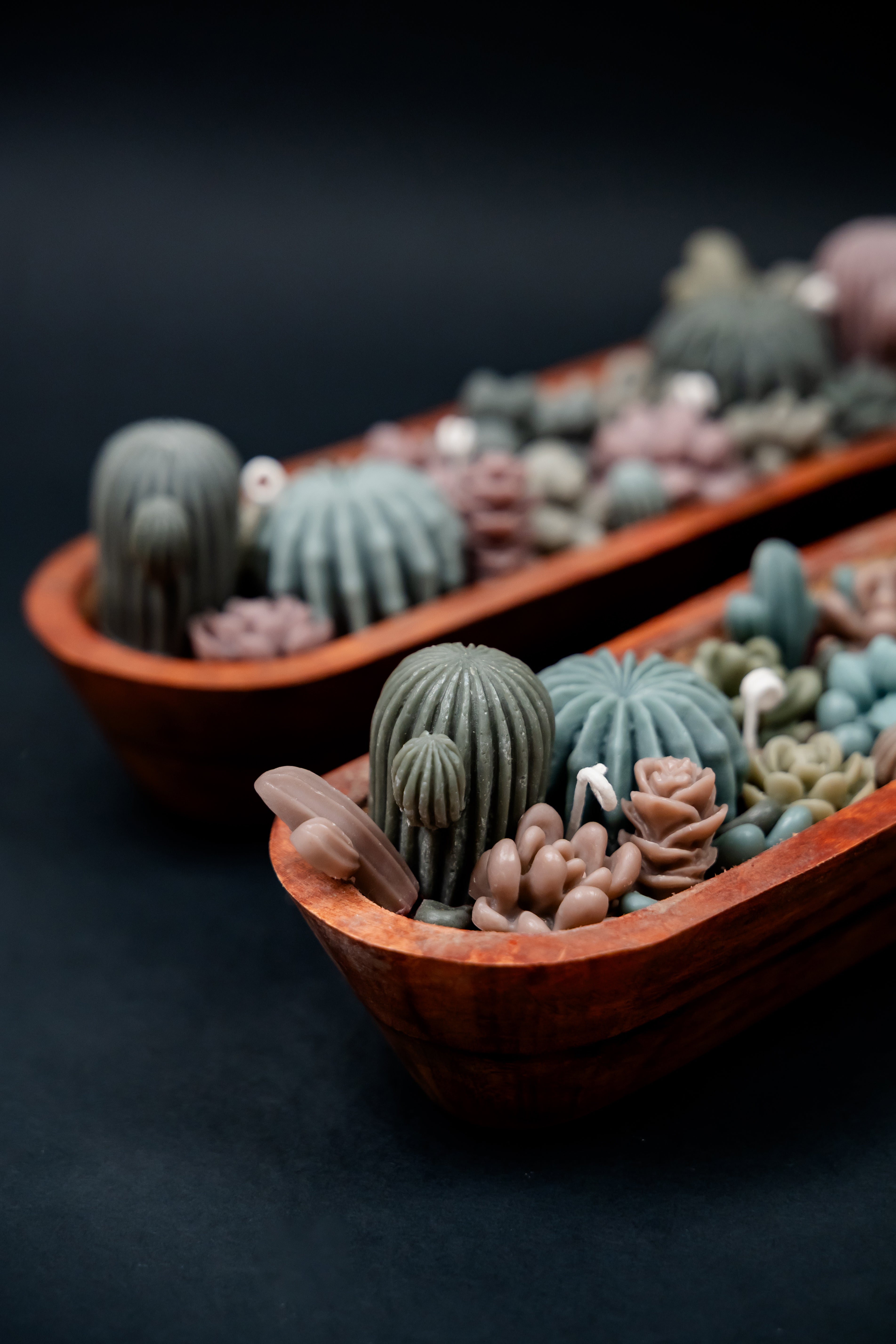 Wick'd Garden Collection