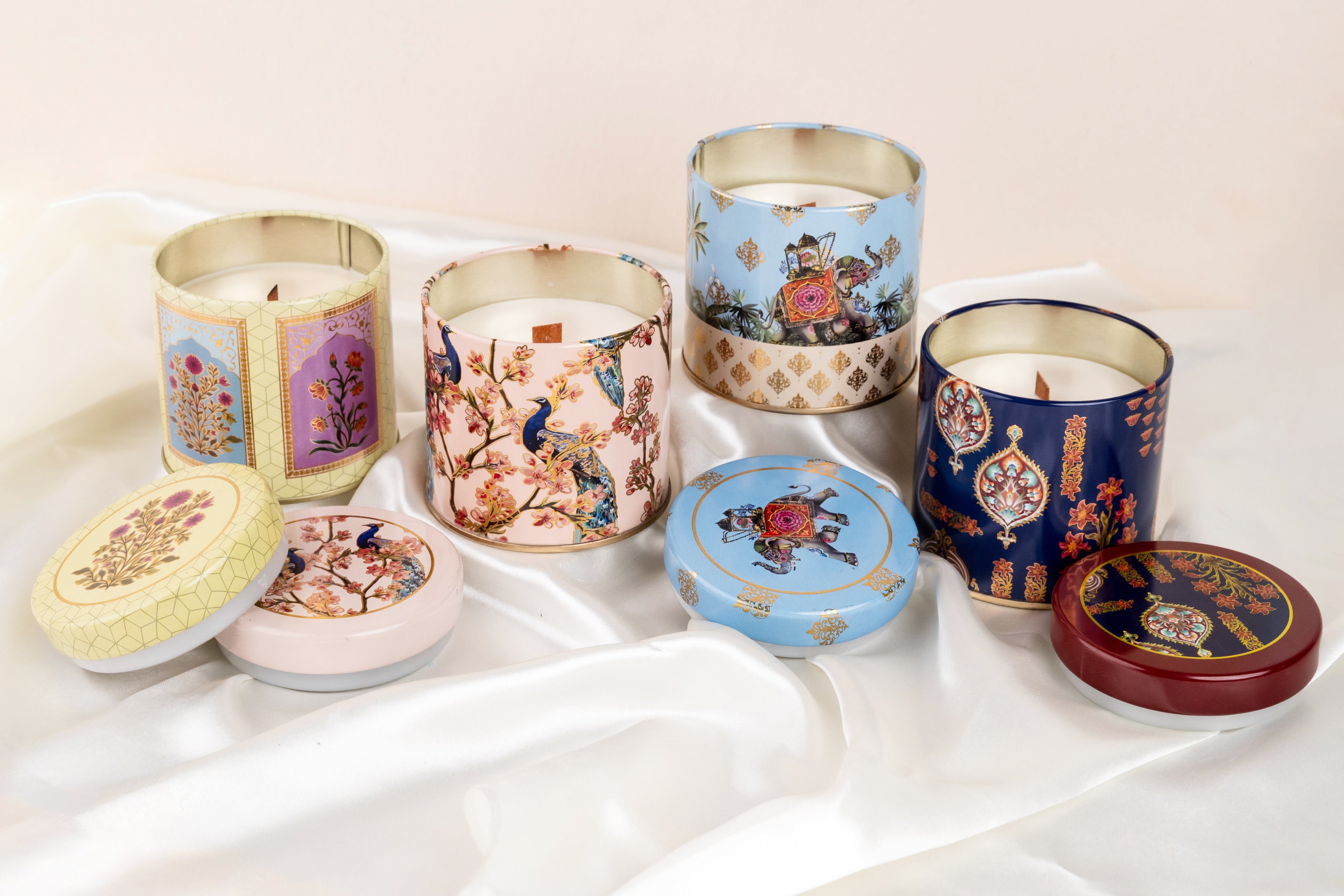 Illuminated Traditions Collection