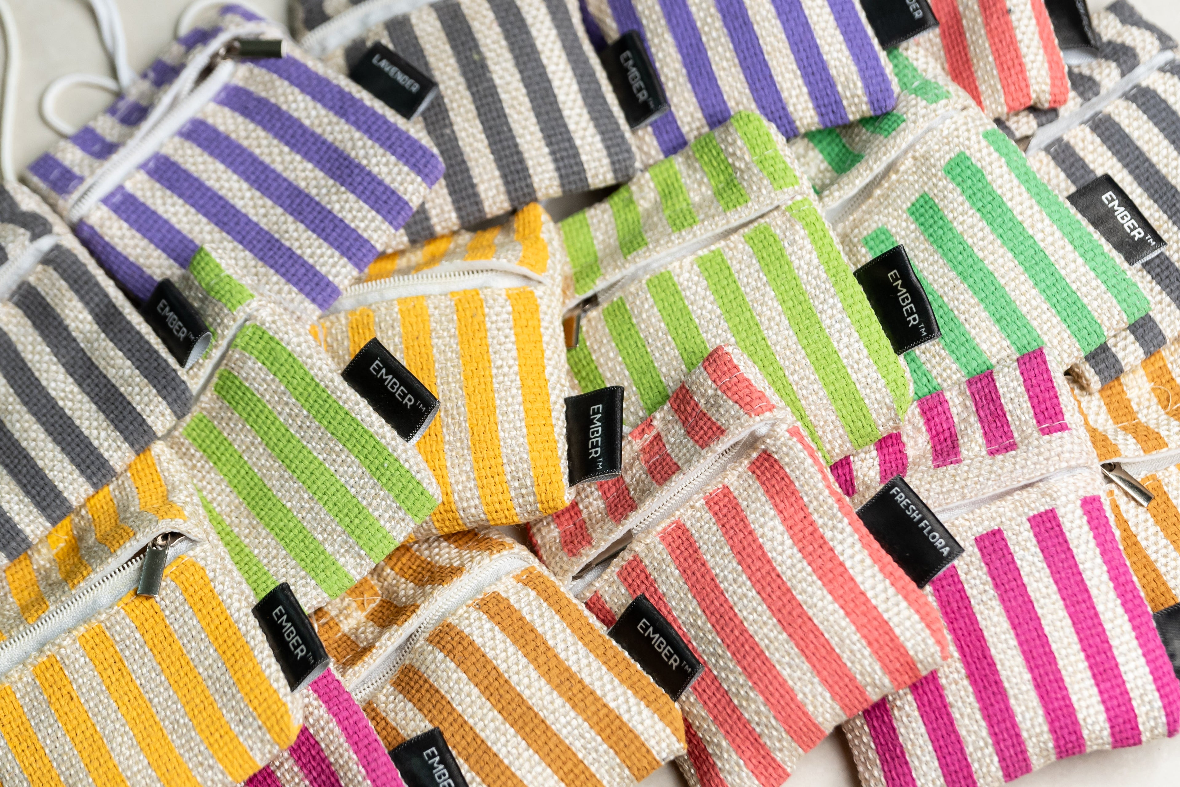 Camphor Air Fresheners