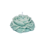 EMBER™ Painter’s Peony Candle | Green Mint Scented Floral Decorative Candle