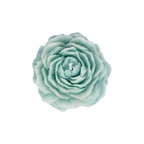 EMBER™ Painter’s Peony Candle | Green Mint Scented Floral Decorative Candle
