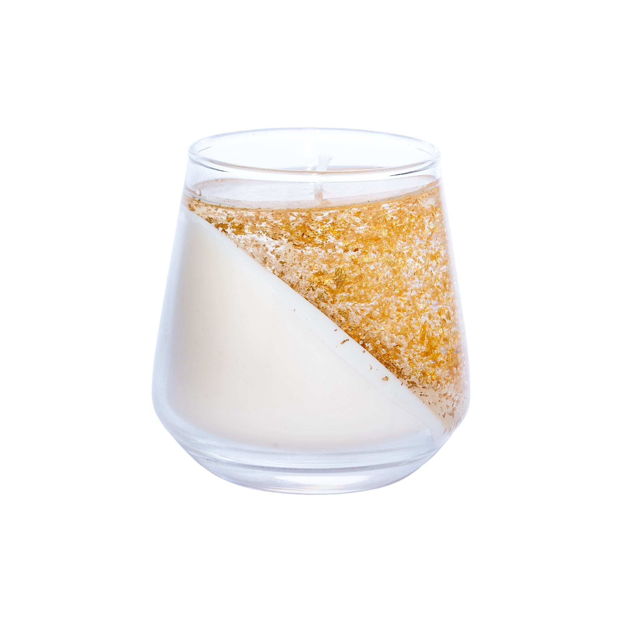Sol Dust Horizon Soy & Gel Wax Candle | EMBER™ Sol Dust