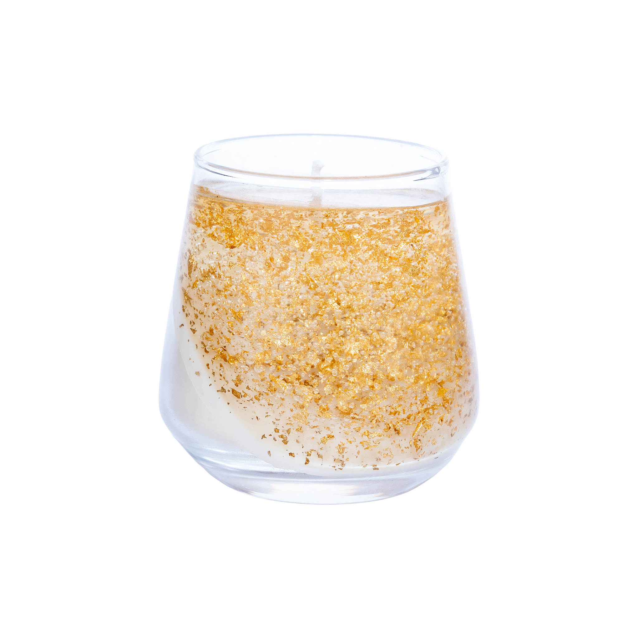 Sol Dust Horizon Soy & Gel Wax Candle | EMBER™ Sol Dust