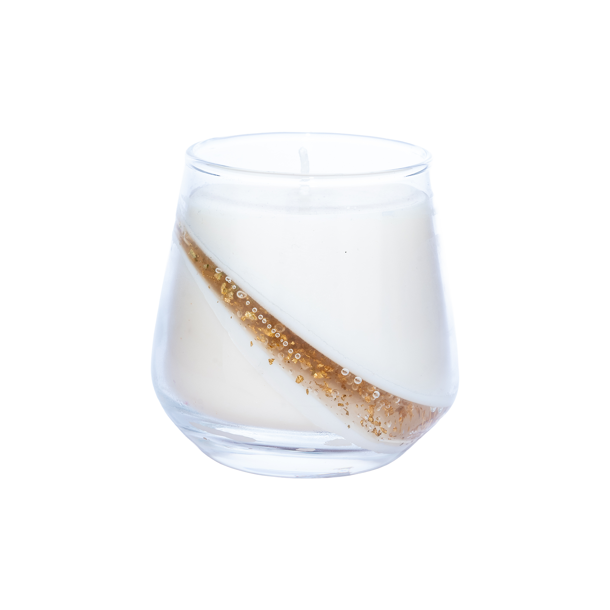 Sol Dust Essence Soy & Gel Wax Candle | EMBER™ Sol Dust