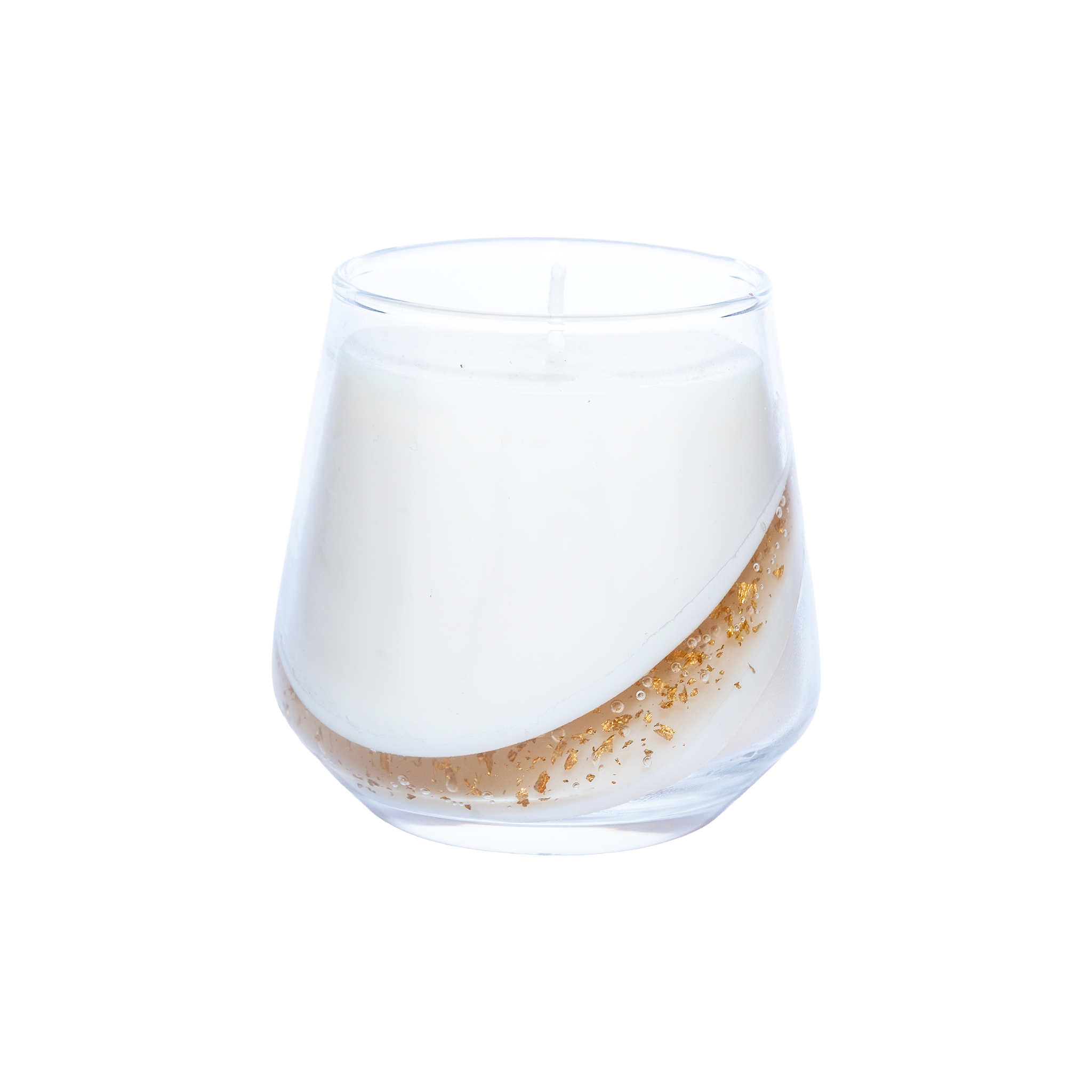 Sol Dust Essence Soy & Gel Wax Candle | EMBER™ Sol Dust