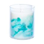 Apple Sour Marble Soy Wax Candle | EMBER™ Marble Mystique