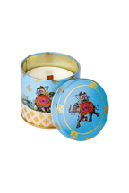 EMBER™ Illuminated Traditions Scented Candle (Assorted Set of 2) | * Sandalwood + Pine | * Blue Sea