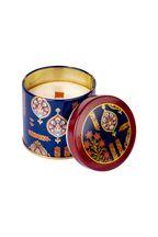 EMBER™ Illuminated Traditions Scented Candle (Assorted Set of 2) | * Sandalwood + Pine | * Blue Sea