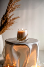 Sol Dust Essence Soy & Gel Wax Candle | EMBER™ Sol Dust