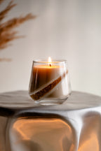 Sol Dust Essence Soy & Gel Wax Candle | EMBER™ Sol Dust