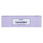Lavender Premium Scented Agarbatti (50g) | EMBER™ Scented Incense Sticks