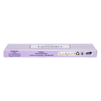 Lavender Premium Scented Agarbatti (50g) | EMBER™ Scented Incense Sticks