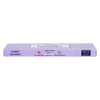 Lavender Premium Scented Agarbatti (50g) | EMBER™ Scented Incense Sticks