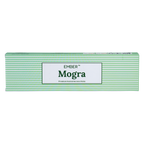Mogra Premium Scented Agarbatti (50g) | EMBER™ Scented Incense Sticks