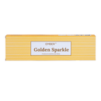 Golden Sparkle Premium Scented Agarbatti (50g) | EMBER™ Scented Incense Sticks