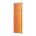 Pooja Chandan Premium Masala Agarbatti (50g) | EMBER™ Masala Incense Sticks