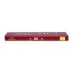 Velvet Kasturi Premium Masala Agarbatti (50g)| EMBER™ Masala Incense Sticks