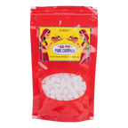 EMBER™ Pure Camphor Tablets Small Round | 100g–500g Pouch
