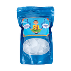 EMBER™ Premium Bhimseni Camphor | 100g-500g Pouch