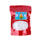 EMBER™ Premium Bhimseni Camphor | 100g-500g Pouch