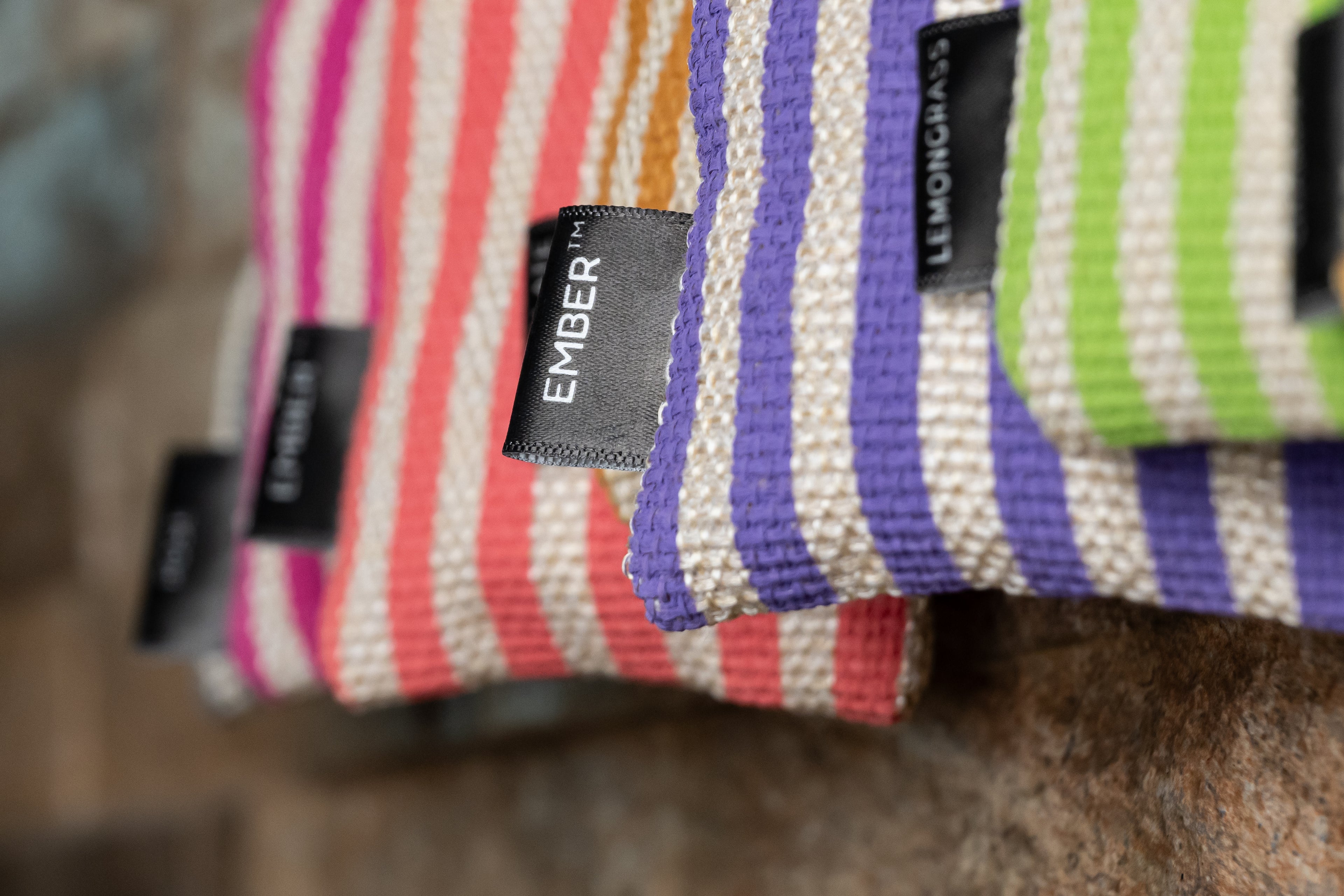 EMBER™ Camphor Air Freshener | Natural Room Freshener