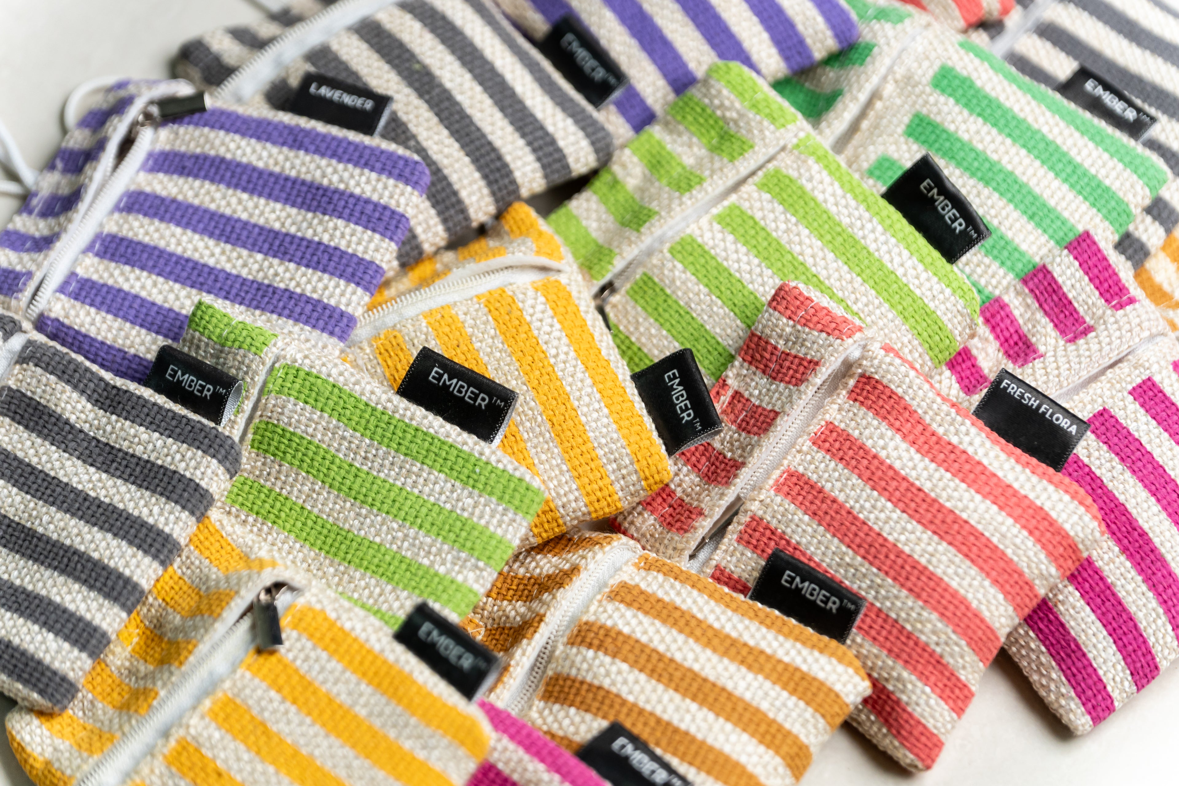 EMBER™ Camphor Air Freshener | Natural Room Freshener